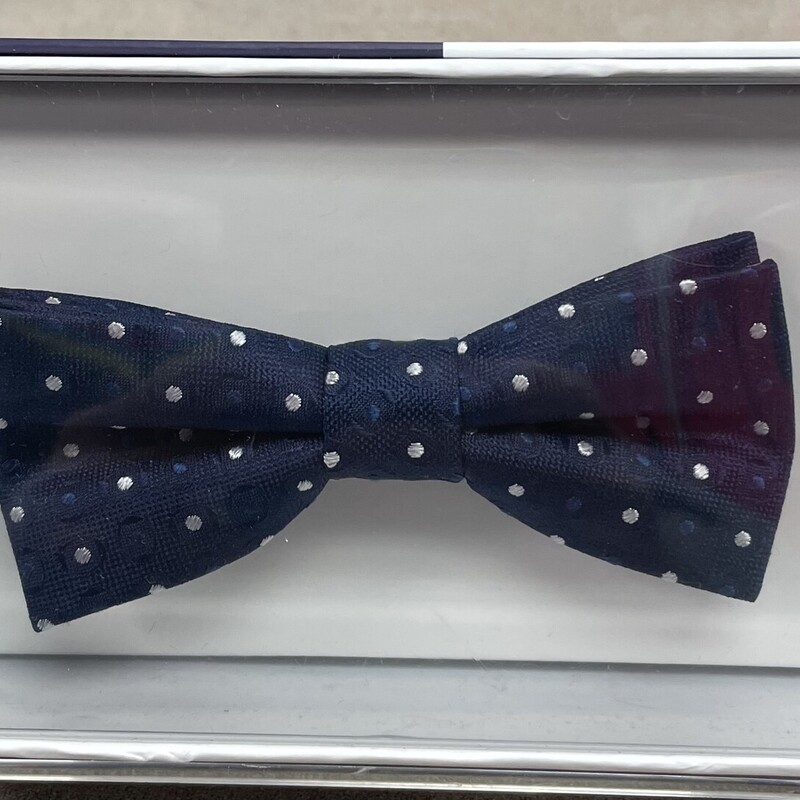 Appaman Bow Tie, Polka Do, Size: 5-8Y
NEW! Kids Samples