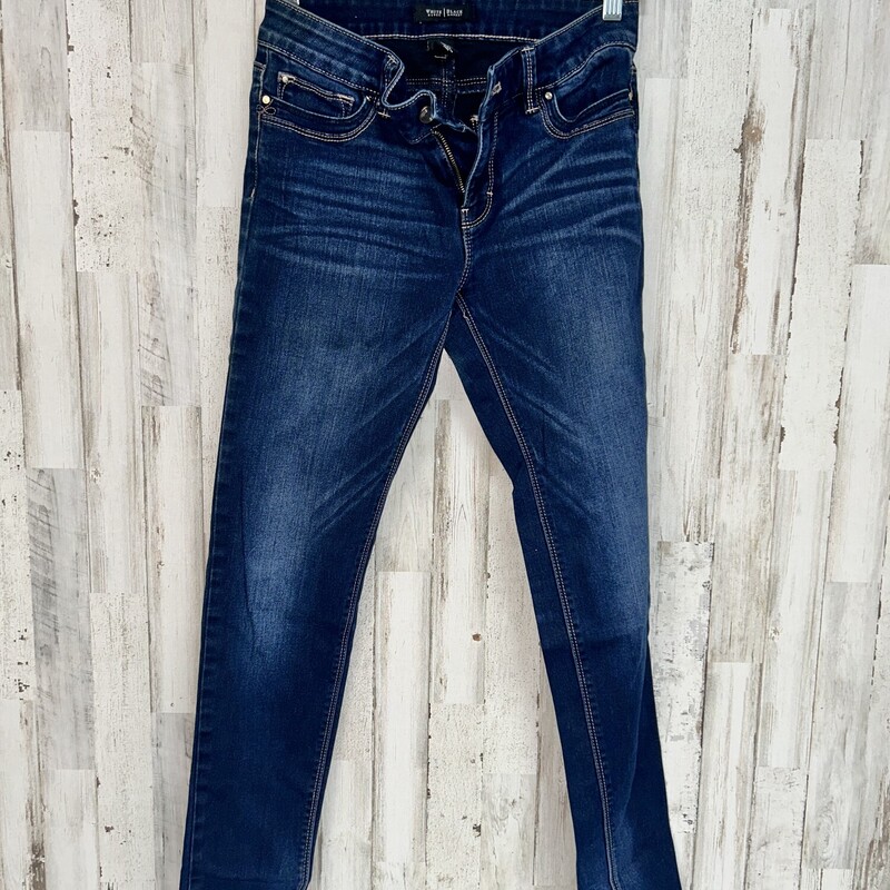 Sz2 Skinny Jeans