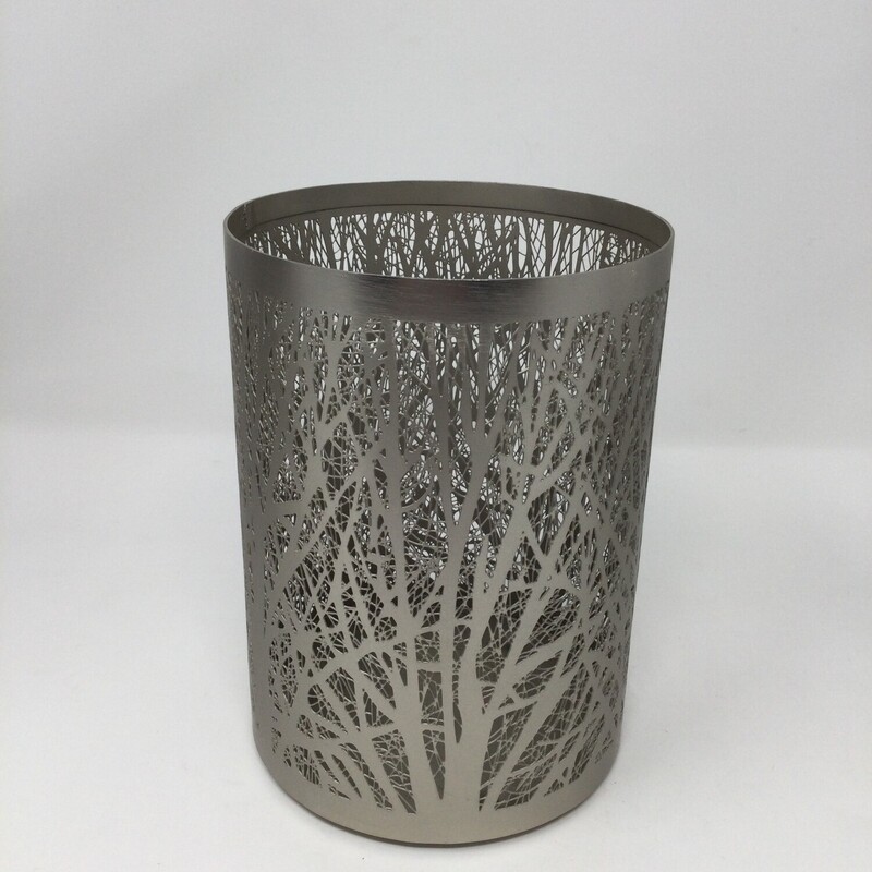 Tree Branch Candle Holder