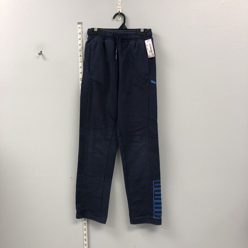 Puma, Size: 10-12, Item: Pants