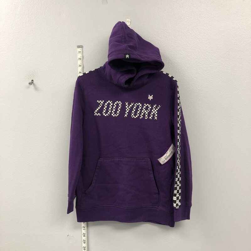 Zoo York, Size: 10-12, Item: Sweater