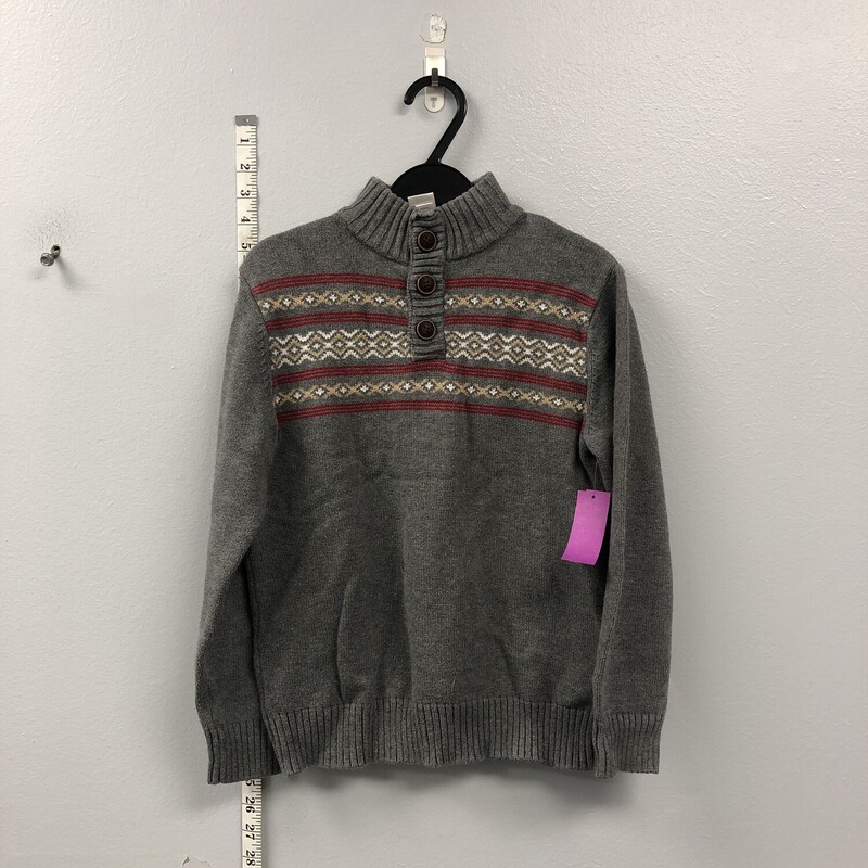 Gymboree, Size: 7-8, Item: Sweater