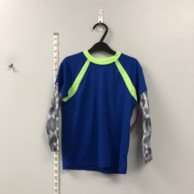 Athletic Works, Size: 4, Item: Shirt