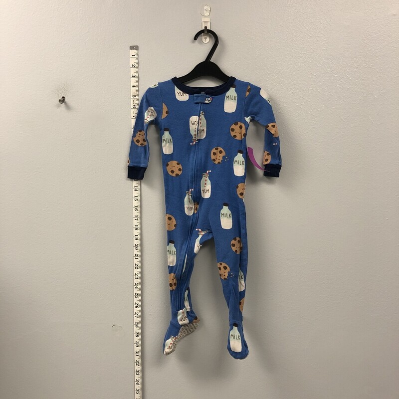 Carters, Size: 18m, Item: Sleeper