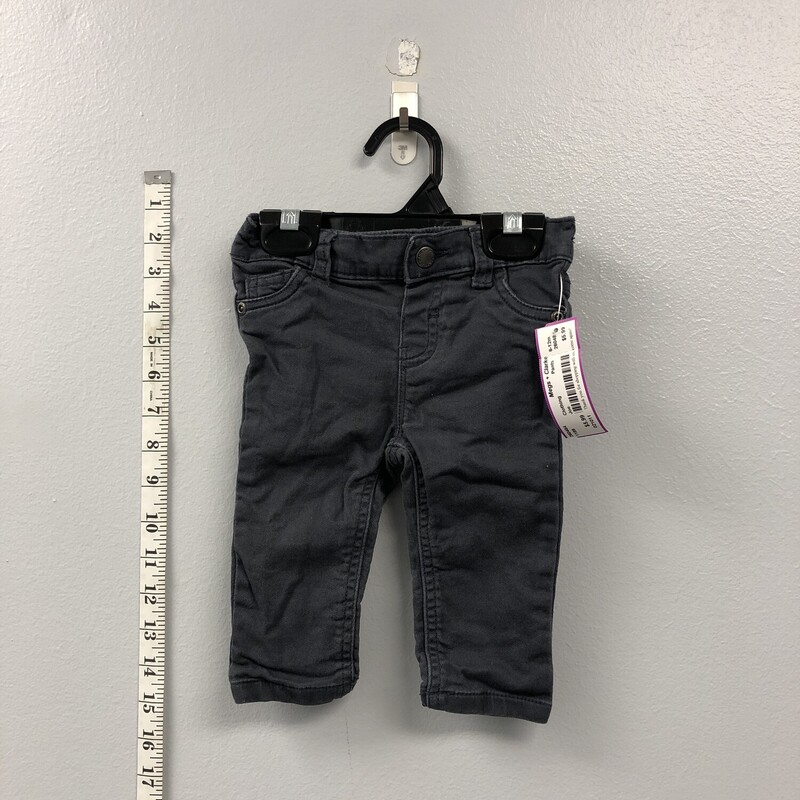 Joe, Size: 6-12m, Item: Pants