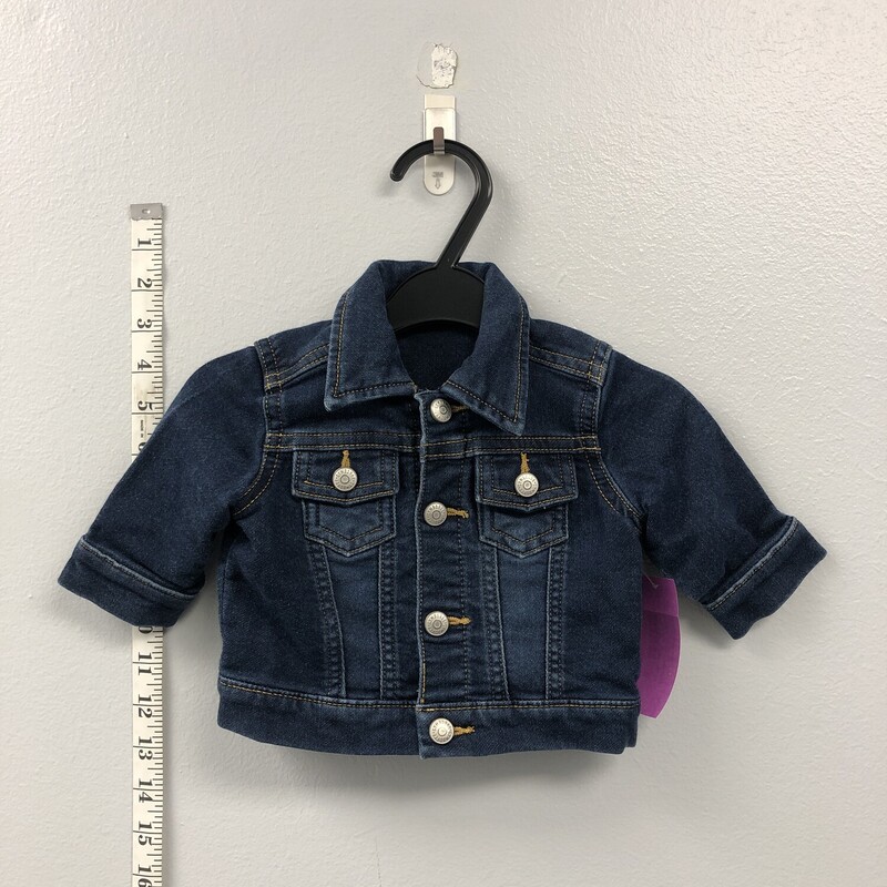 Gymboree, Size: 0-3m, Item: Jacket