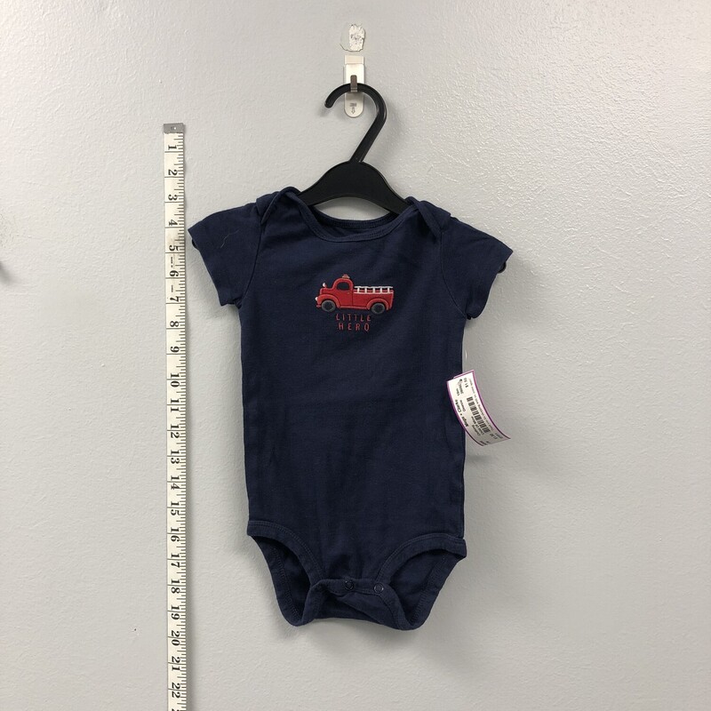 Child Of Mine, Size: 18m, Item: Onesie