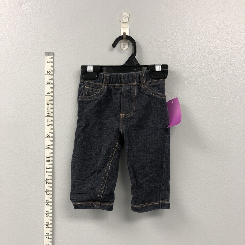 Carters, Size: 6m, Item: Pants