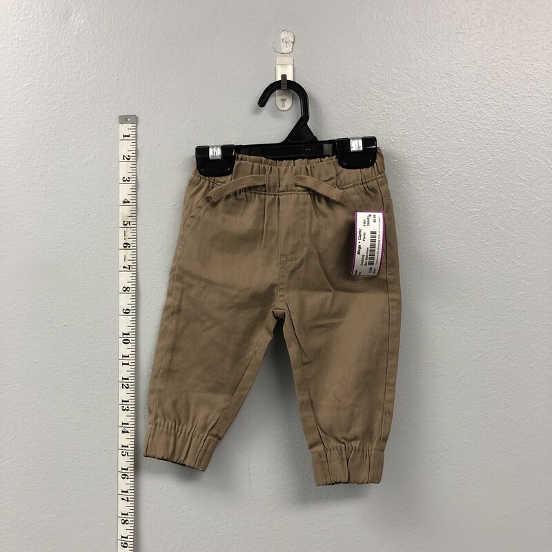 Ben Sherman, Size: 3-6m, Item: Pants