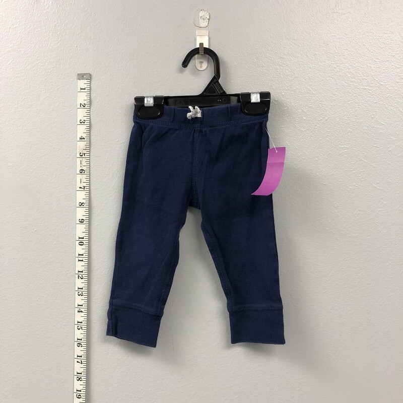 Carters, Size: 12m, Item: Pants