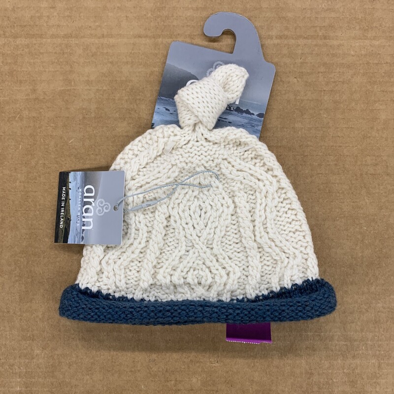 Aran, Size: 0-6m, Item: NEW