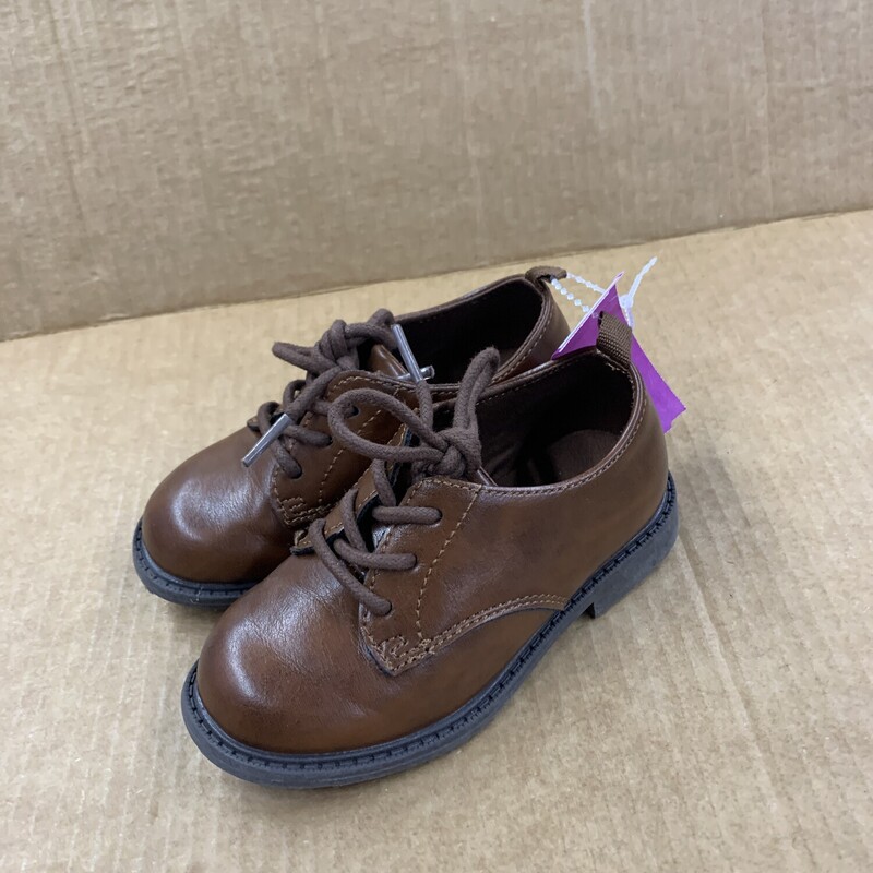 Carters, Size: 7, Item: Shoes