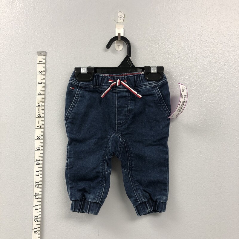 Tommy Hilfiger, Size: 6-9m, Item: Pants