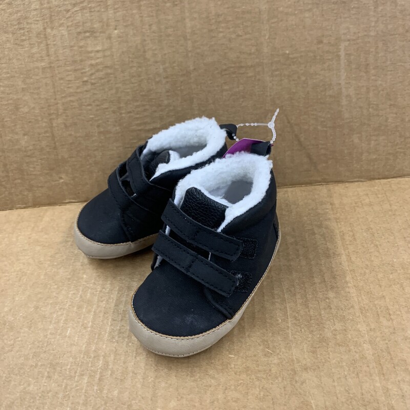 Carters, Size: 6-9m, Item: Boots