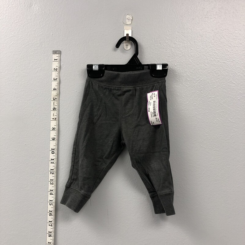 George, Size: 6-12m, Item: Pants