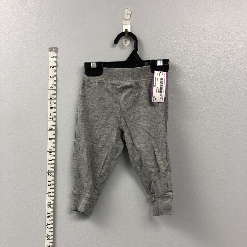 George, Size: 6-12m, Item: Pants