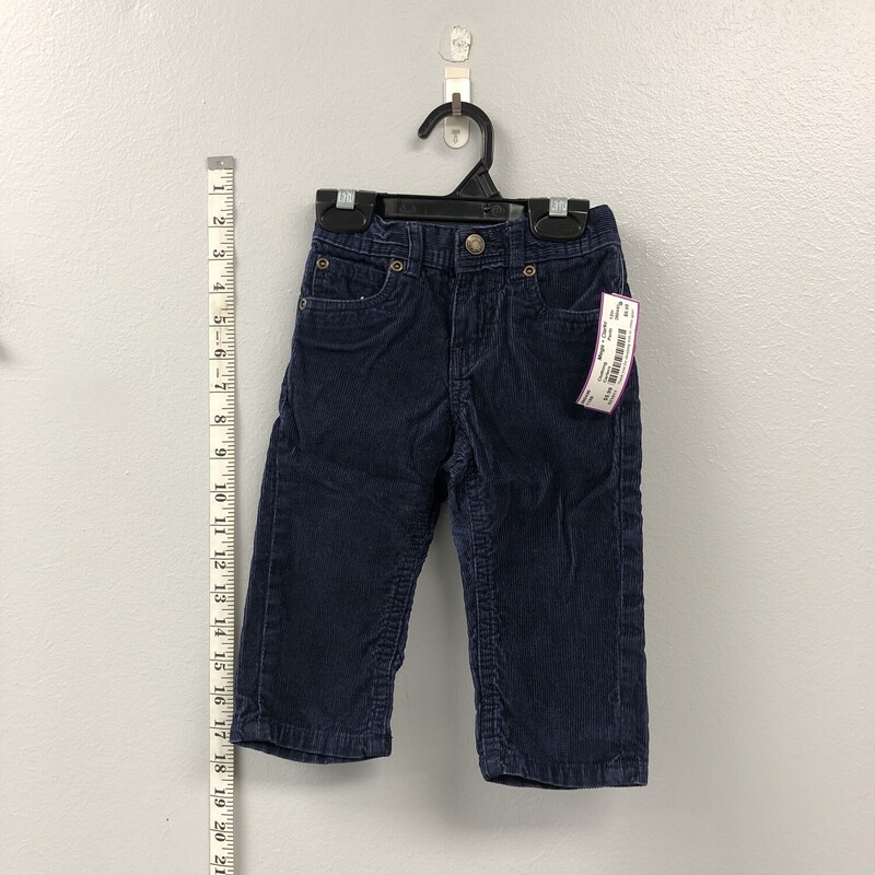 Carters, Size: 12m, Item: Pants