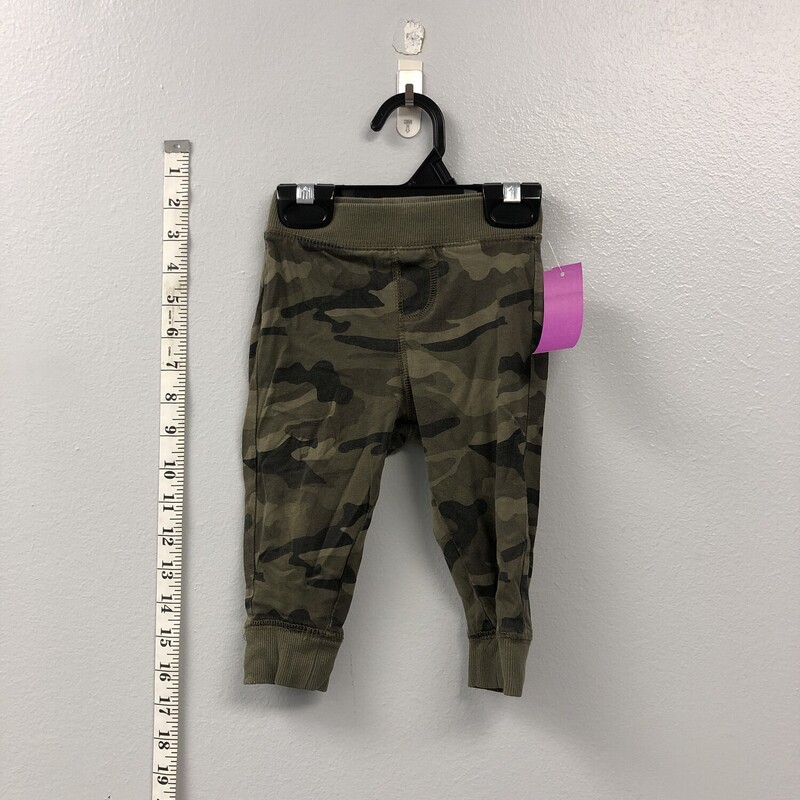 George, Size: 6-12m, Item: Pants