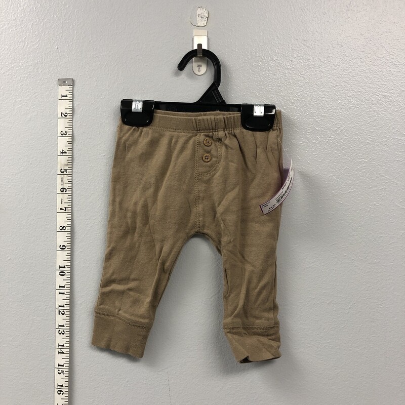 Carters, Size: 6m, Item: Pants