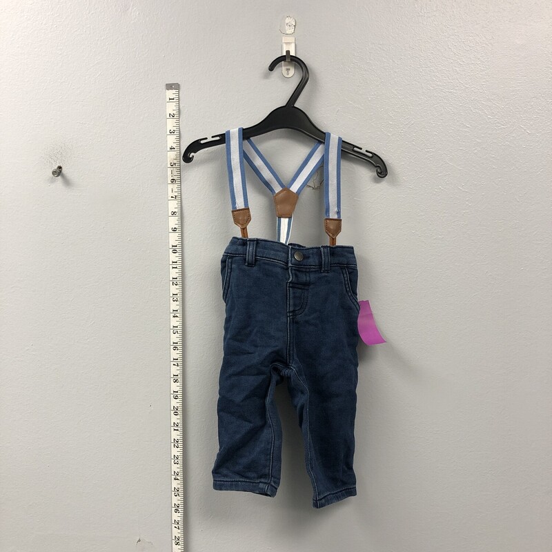 Joe, Size: 6-12m, Item: Pants