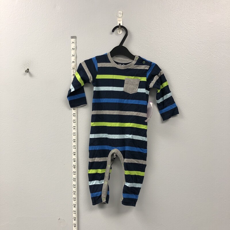 Hatley, Size: 6-9m, Item: 1pc