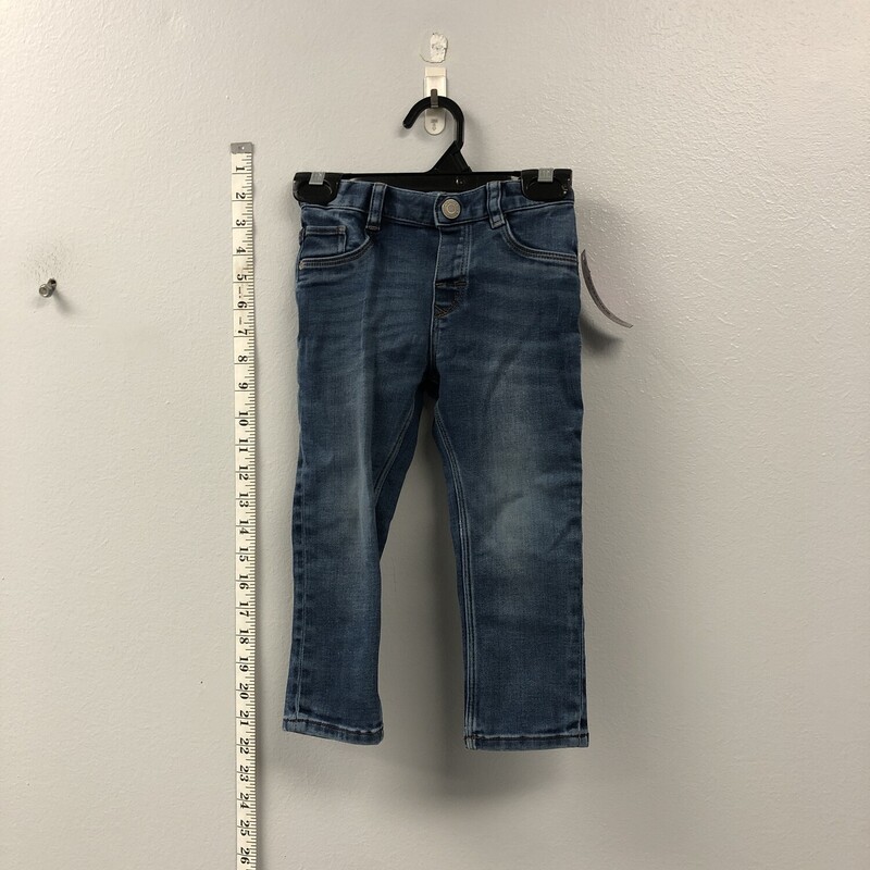 H&M, Size: 18-24m, Item: Pants