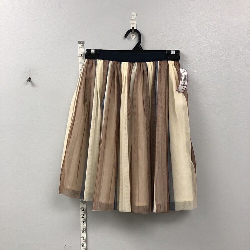 Smart & Pretty, Size: 12, Item: Skirt