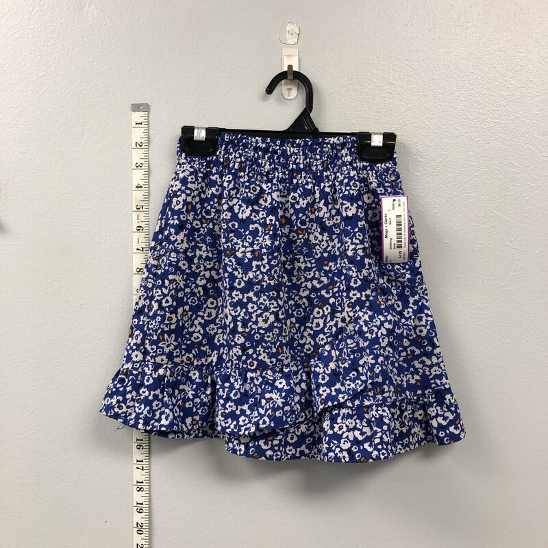 Girls, Size: 7, Item: Skirt