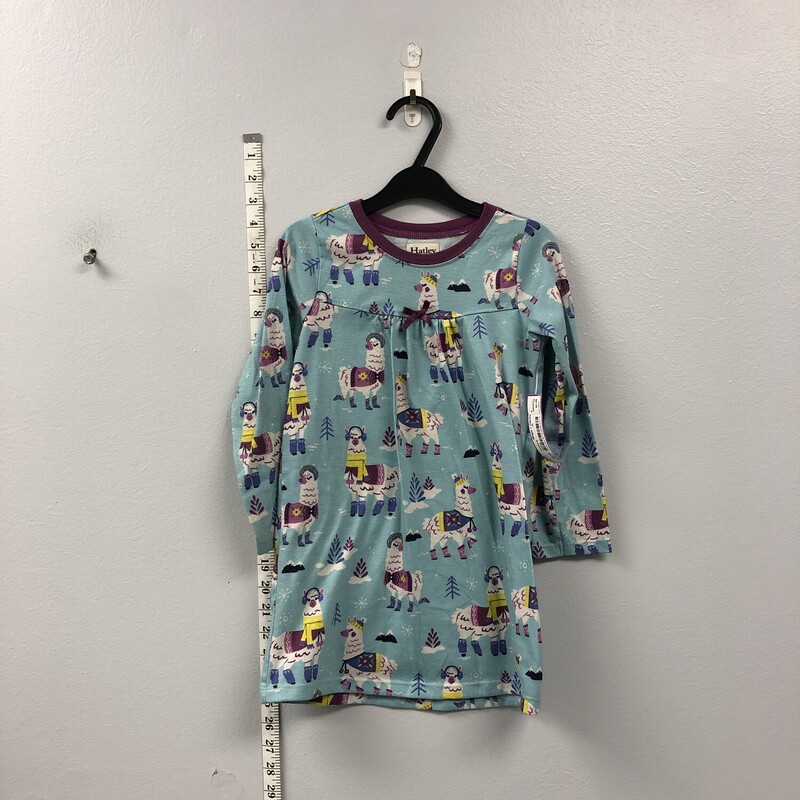 Hatley, Size: 5, Item: Pj