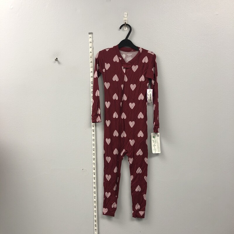 Carters, Size: 4, Item: NEW