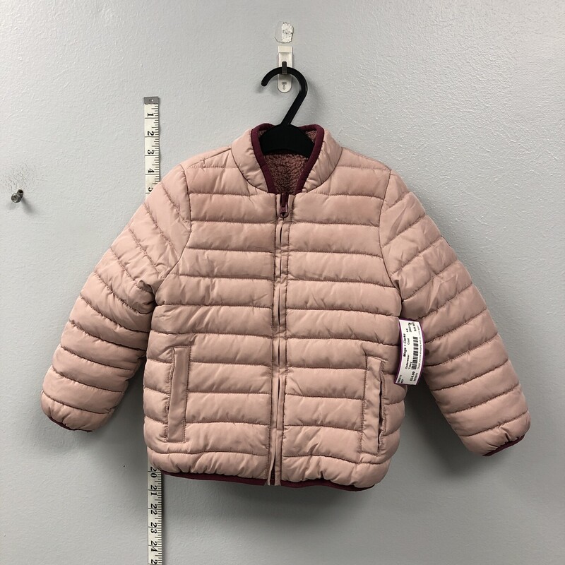 Tilley, Size: 4-5, Item: Coat