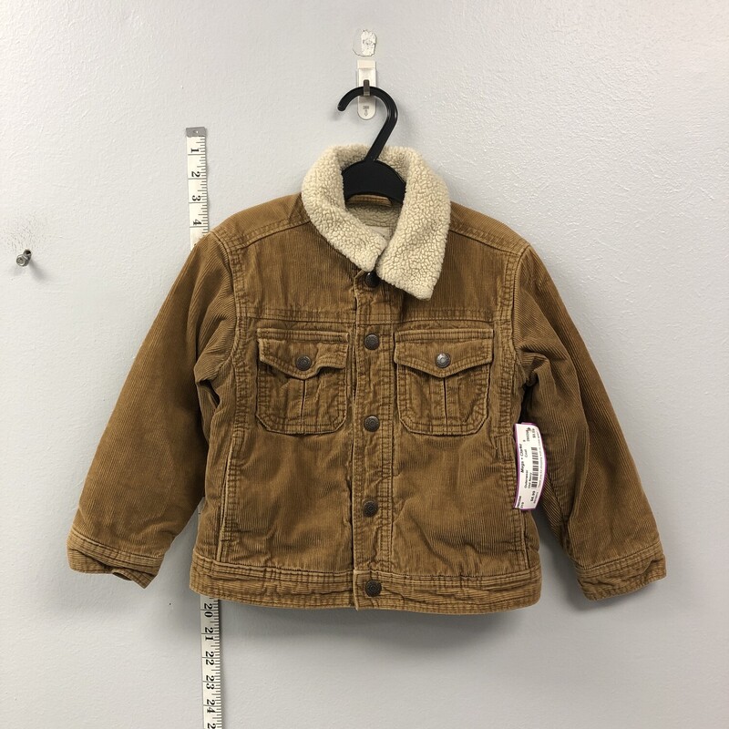 Old Navy, Size: 5, Item: Coat