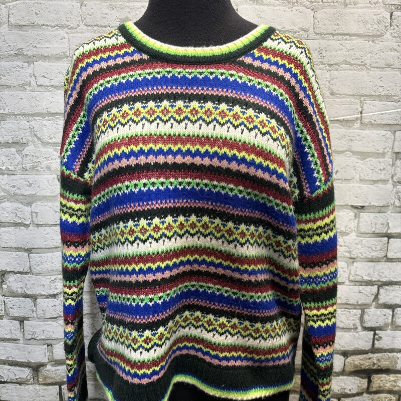 CAbi Moreland Pullover