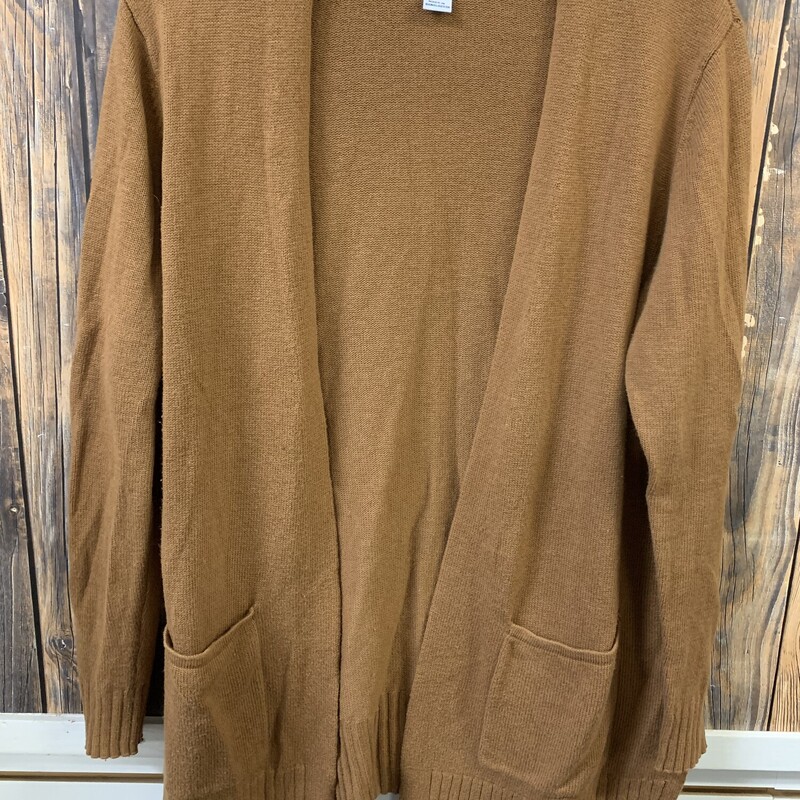 Fall Gold Old Navy Cardig