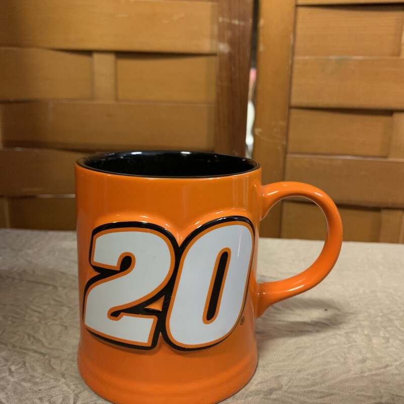 Tony Stewart Coffee Mug