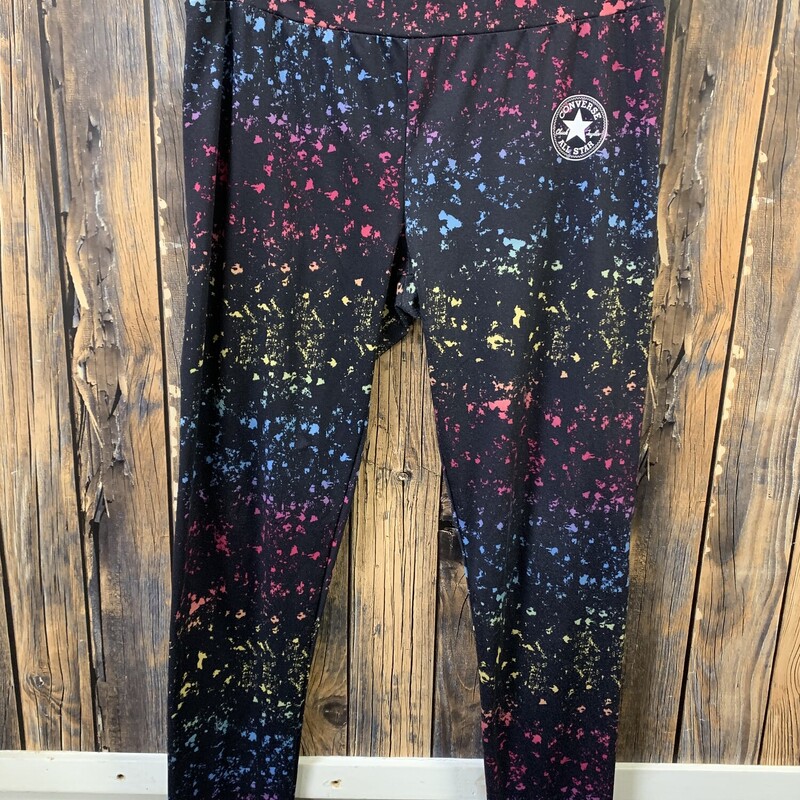 Converse Leggings