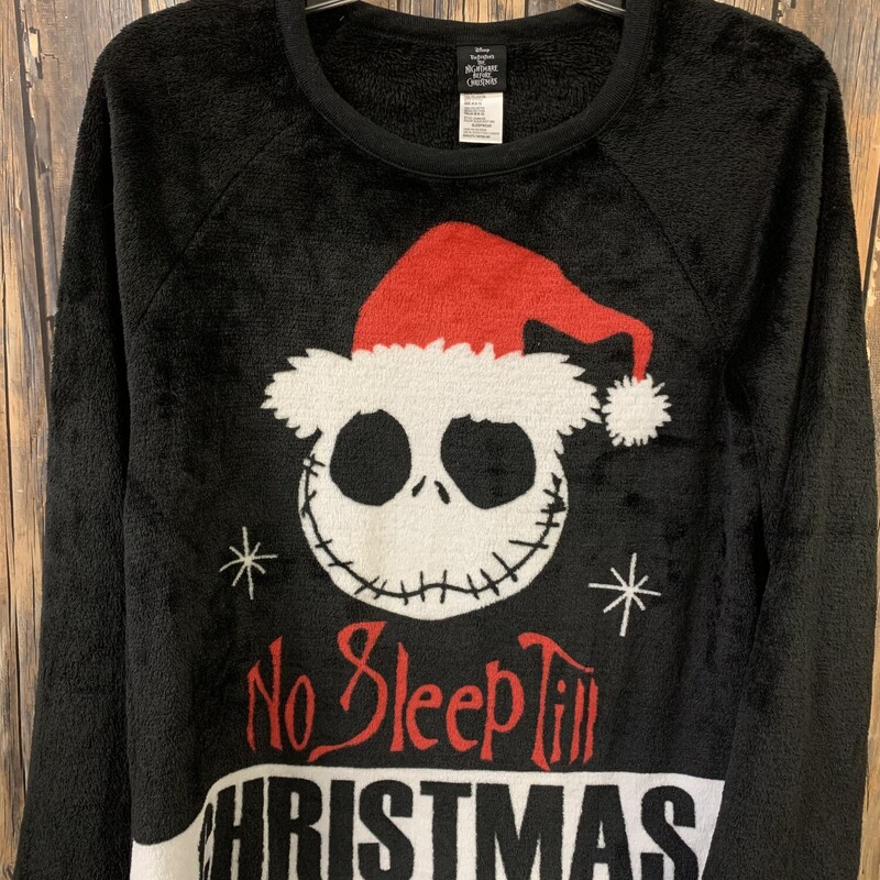 Nightmare Before Christma