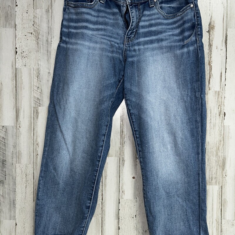 Sz30 Lt Wash Payton Jeans, Blue, Size: Ladeis L