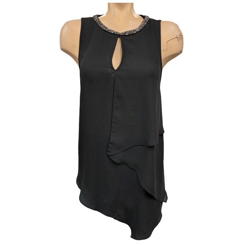 Jennifer Lopez, Black, Size: S