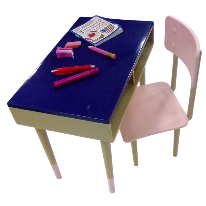 8pc Home Desk Set