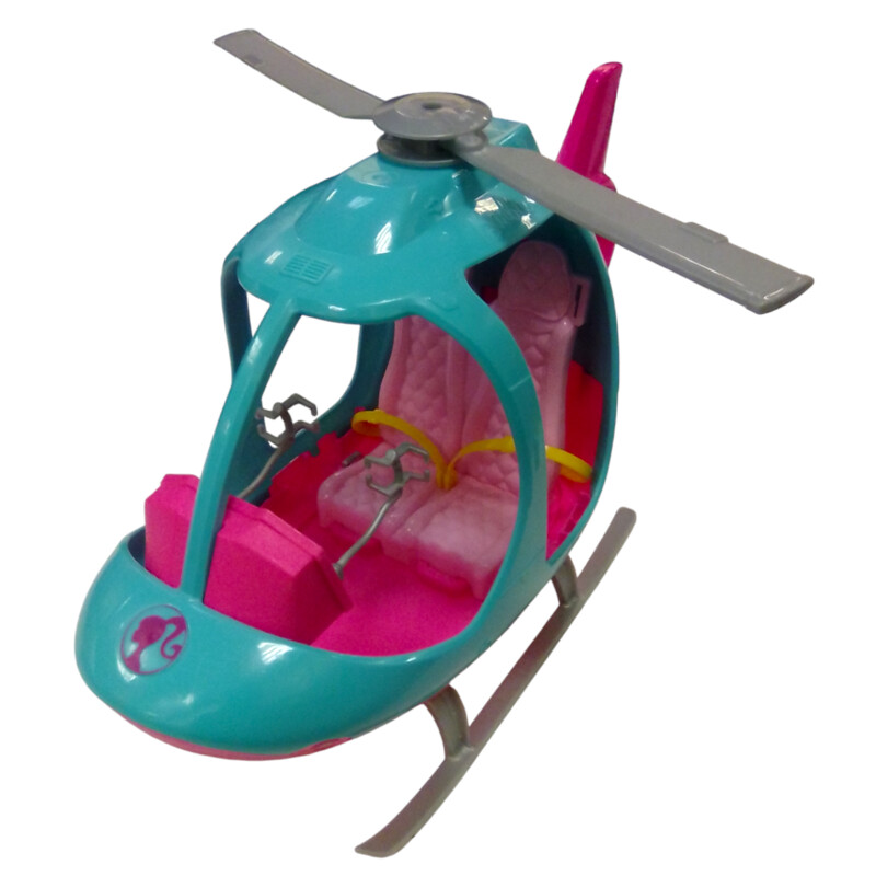 Helicopter