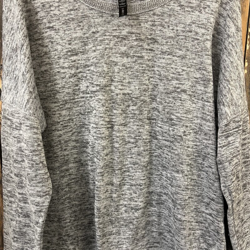 Gray 90 Defree Sweatshirt