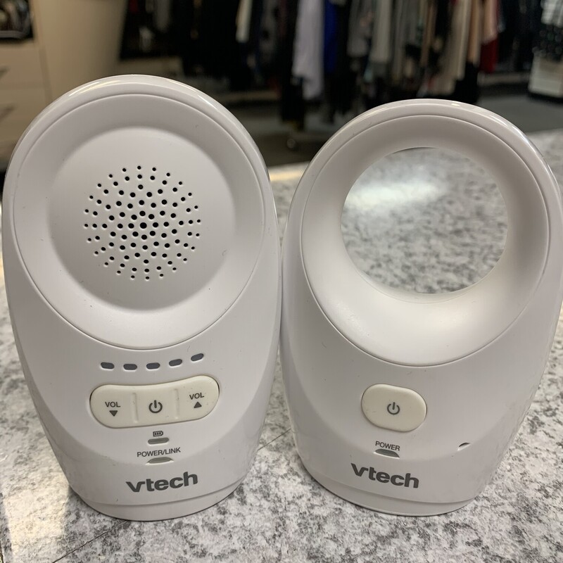 Baby Monitor