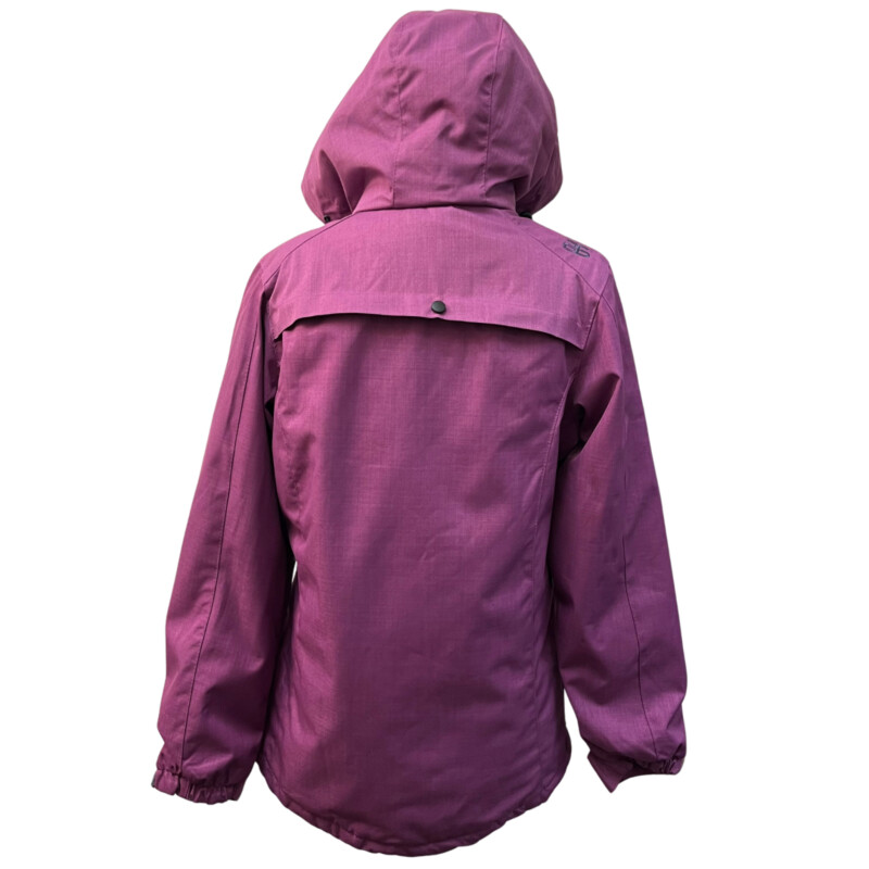 New Arctx Daybreak Insulated Jacket
Water Repellant
Wind Resistant
Color: Amethyst
Size: Medium