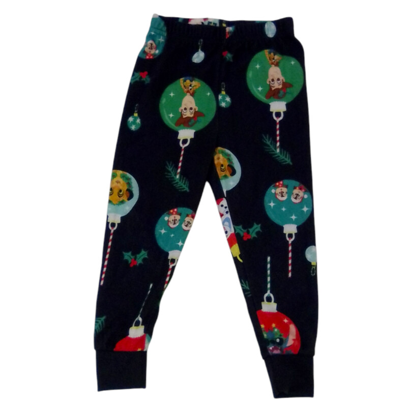 Pants: Christmas Mickey, Boy, Size: 3t

Located at Pipsqueak Resale Boutique inside the Vancouver Mall, Suite 230, (upstairs between Round 1 and Golds Gym) or online at: #pipsqueakresale

All items are photographed prior to being steamed. Cross posted, items are located at #PipsqueakResaleBoutique, payments accepted: cash, paypal & credit cards. Any flaws will be described in the comments. More pictures available with link above. Local pick up available at the #VancouverMall, tax will be added (not included in price), shipping available (not included in price, *Clothing, shoes, books & DVDs for $6.99; please contact regarding shipment of toys or other larger items), item can be placed on hold with communication, message with any questions. Join Pipsqueak Resale - Online to see all the new items! Follow us on IG @pipsqueakresale & Thanks for looking! Due to the nature of consignment, any known flaws will be described; ALL SHIPPED SALES ARE FINAL. All items are currently located inside Pipsqueak Resale Boutique as a store front items purchased on location before items are prepared for shipment will be refunded.

#resalerocks #pipsqueakresale #shopvanmall #vancouverwa #portland #reusereducerecycle #fashiononabudget #chooseused #consignment #savemoney #shoplocal #weship  #shopvanmall #vancouvermall #vancouver #vancouverwashington #keepusopen #shoplocalonline #resale #resaleboutique #mommyandme #minime #fashion #reseller #usedclothing #usedtoys #secondhand #consign #store #clothes #womensclothes #kidsclothes #shopvancouvermall