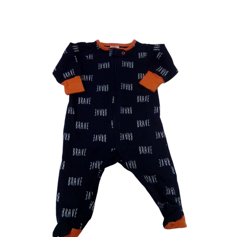 Sleeper: Blue Brave, Boy, Size: 0/3m

Located at Pipsqueak Resale Boutique inside the Vancouver Mall, Suite 230, (upstairs between Round 1 and Golds Gym) or online at: #pipsqueakresale

All items are photographed prior to being steamed. Cross posted, items are located at #PipsqueakResaleBoutique, payments accepted: cash, paypal & credit cards. Any flaws will be described in the comments. More pictures available with link above. Local pick up available at the #VancouverMall, tax will be added (not included in price), shipping available (not included in price, *Clothing, shoes, books & DVDs for $6.99; please contact regarding shipment of toys or other larger items), item can be placed on hold with communication, message with any questions. Join Pipsqueak Resale - Online to see all the new items! Follow us on IG @pipsqueakresale & Thanks for looking! Due to the nature of consignment, any known flaws will be described; ALL SHIPPED SALES ARE FINAL. All items are currently located inside Pipsqueak Resale Boutique as a store front items purchased on location before items are prepared for shipment will be refunded.

#resalerocks #pipsqueakresale #shopvanmall #vancouverwa #portland #reusereducerecycle #fashiononabudget #chooseused #consignment #savemoney #shoplocal #weship  #shopvanmall #vancouvermall #vancouver #vancouverwashington #keepusopen #shoplocalonline #resale #resaleboutique #mommyandme #minime #fashion #reseller #usedclothing #usedtoys #secondhand #consign #store #clothes #womensclothes #kidsclothes #shopvancouvermall