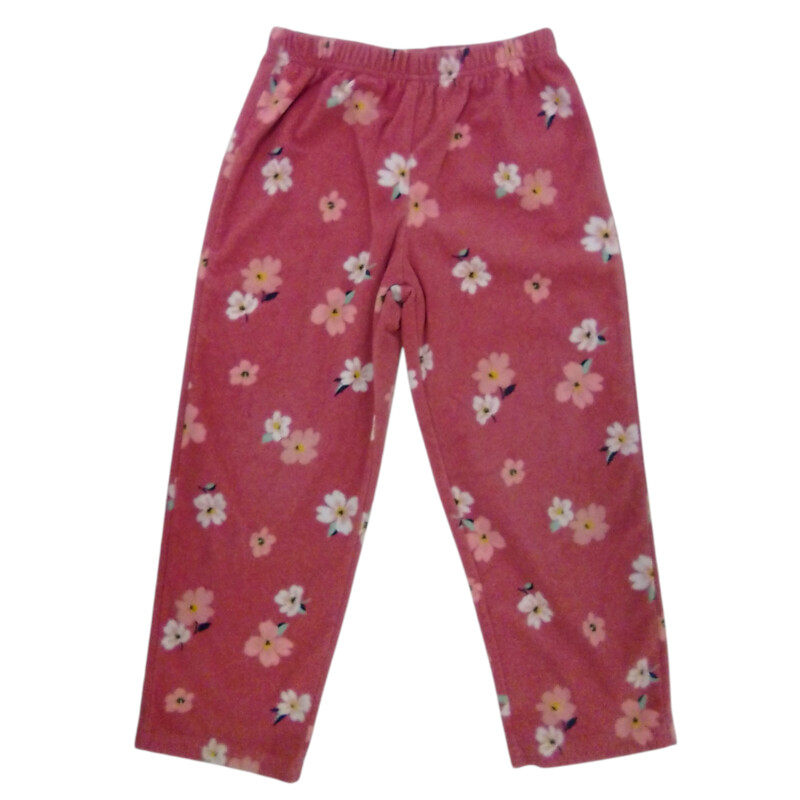 Pants (Pink/Pajama)