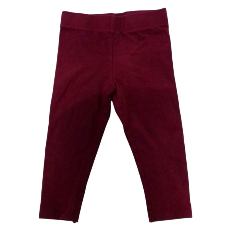 Pants: Maroon, Girl, Size: 12/18m

Located at Pipsqueak Resale Boutique inside the Vancouver Mall, Suite 230, (upstairs between Round 1 and Golds Gym) or online at: #pipsqueakresale

All items are photographed prior to being steamed. Cross posted, items are located at #PipsqueakResaleBoutique, payments accepted: cash, paypal & credit cards. Any flaws will be described in the comments. More pictures available with link above. Local pick up available at the #VancouverMall, tax will be added (not included in price), shipping available (not included in price, *Clothing, shoes, books & DVDs for $6.99; please contact regarding shipment of toys or other larger items), item can be placed on hold with communication, message with any questions. Join Pipsqueak Resale - Online to see all the new items! Follow us on IG @pipsqueakresale & Thanks for looking! Due to the nature of consignment, any known flaws will be described; ALL SHIPPED SALES ARE FINAL. All items are currently located inside Pipsqueak Resale Boutique as a store front items purchased on location before items are prepared for shipment will be refunded.

#resalerocks #pipsqueakresale #shopvanmall #vancouverwa #portland #reusereducerecycle #fashiononabudget #chooseused #consignment #savemoney #shoplocal #weship #keepusopen #shoplocalonline #resale #resaleboutique #mommyandme #minime #fashion #reseller #usedclothing #usedtoys #secondhand #consign #store #clothes #womensclothes #kidsclothes