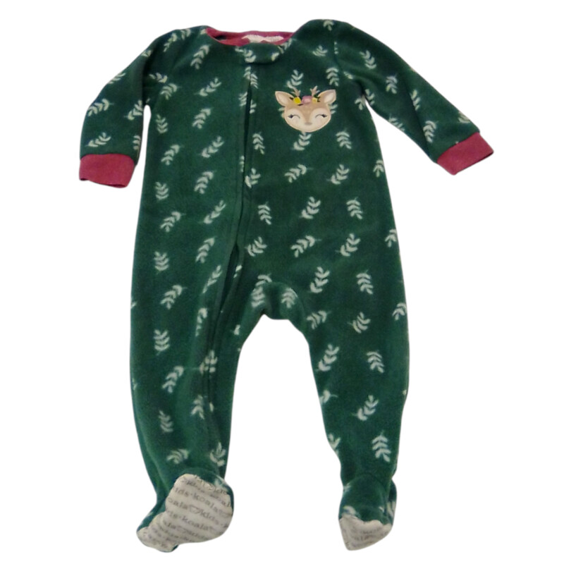 Sleeper: Deer, Girl, Size: 12m

Located at Pipsqueak Resale Boutique inside the Vancouver Mall, Suite 230, (upstairs between Round 1 and Golds Gym) or online at: #pipsqueakresale

All items are photographed prior to being steamed. Cross posted, items are located at #PipsqueakResaleBoutique, payments accepted: cash, paypal & credit cards. Any flaws will be described in the comments. More pictures available with link above. Local pick up available at the #VancouverMall, tax will be added (not included in price), shipping available (not included in price, *Clothing, shoes, books & DVDs for $6.99; please contact regarding shipment of toys or other larger items), item can be placed on hold with communication, message with any questions. Join Pipsqueak Resale - Online to see all the new items! Follow us on IG @pipsqueakresale & Thanks for looking! Due to the nature of consignment, any known flaws will be described; ALL SHIPPED SALES ARE FINAL. All items are currently located inside Pipsqueak Resale Boutique as a store front items purchased on location before items are prepared for shipment will be refunded.

#resalerocks #pipsqueakresale #shopvanmall #vancouverwa #portland #reusereducerecycle #fashiononabudget #chooseused #consignment #savemoney #shoplocal #weship #keepusopen #shoplocalonline #resale #resaleboutique #mommyandme #minime #fashion #reseller #usedclothing #usedtoys #secondhand #consign #store #clothes #womensclothes #kidsclothes