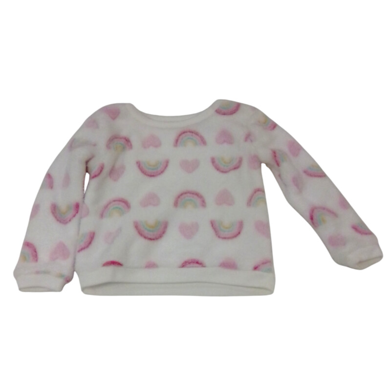 Long Sleeve Shirt: Fuzzy, Girl, Size: 3t

Located at Pipsqueak Resale Boutique inside the Vancouver Mall, Suite 230, (upstairs between Round 1 and Golds Gym) or online at: #pipsqueakresale

All items are photographed prior to being steamed. Cross posted, items are located at #PipsqueakResaleBoutique, payments accepted: cash, paypal & credit cards. Any flaws will be described in the comments. More pictures available with link above. Local pick up available at the #VancouverMall, tax will be added (not included in price), shipping available (not included in price, *Clothing, shoes, books & DVDs for $6.99; please contact regarding shipment of toys or other larger items), item can be placed on hold with communication, message with any questions. Join Pipsqueak Resale - Online to see all the new items! Follow us on IG @pipsqueakresale & Thanks for looking! Due to the nature of consignment, any known flaws will be described; ALL SHIPPED SALES ARE FINAL. All items are currently located inside Pipsqueak Resale Boutique as a store front items purchased on location before items are prepared for shipment will be refunded.

#resalerocks #pipsqueakresale #shopvanmall #vancouverwa #portland #reusereducerecycle #fashiononabudget #chooseused #consignment #savemoney #shoplocal #weship  #shopvanmall #vancouvermall #vancouver #vancouverwashington #keepusopen #shoplocalonline #resale #resaleboutique #mommyandme #minime #fashion #reseller #usedclothing #usedtoys #secondhand #consign #store #clothes #womensclothes #kidsclothes #shopvancouvermall